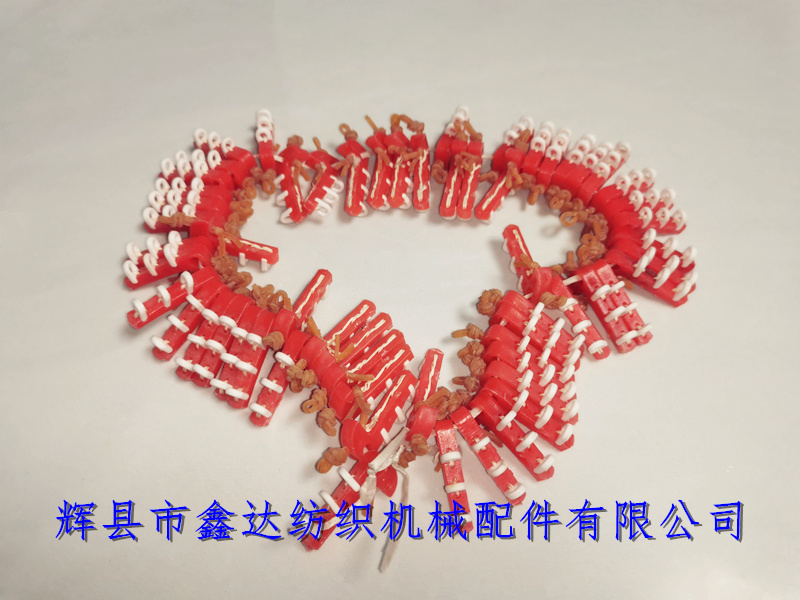 紡織尼龍活鈴30mm