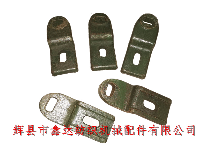 F218A制動(dòng)桿托腳